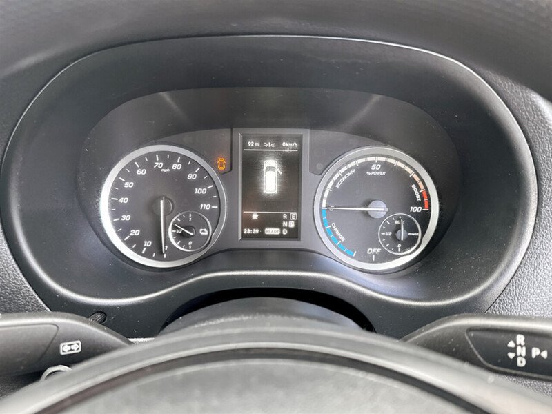 Used Mercedes-Benz Vito 2022 for sale - 76346073: Photo 27