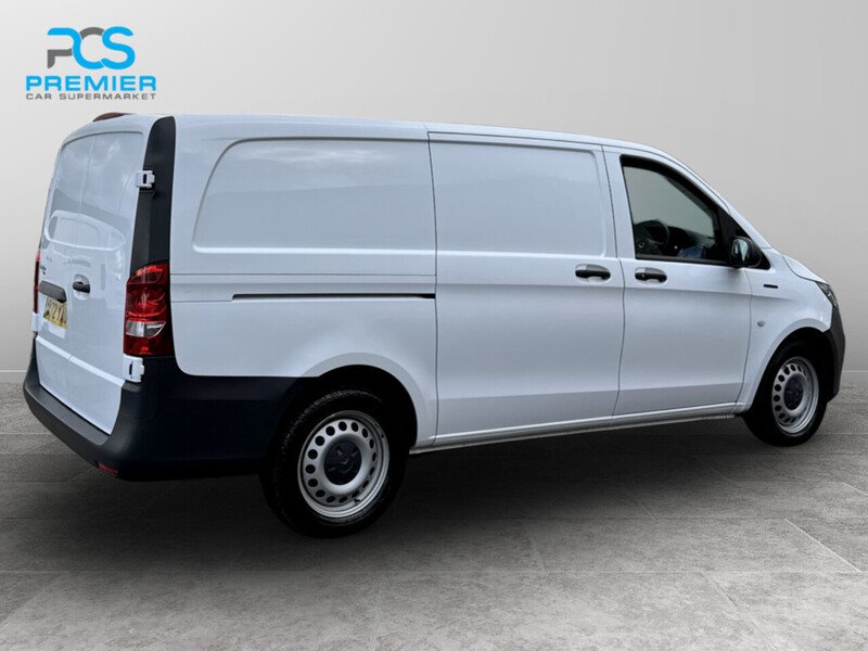 Used Mercedes-Benz Vito 2022 for sale - 76346073: Photo 29