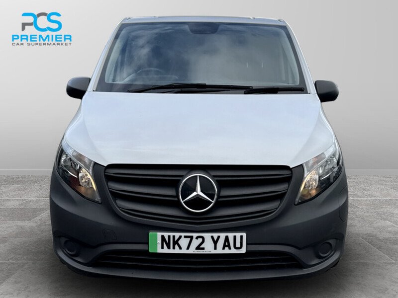 Used Mercedes-Benz Vito 2022 for sale - 76346073: Photo 5