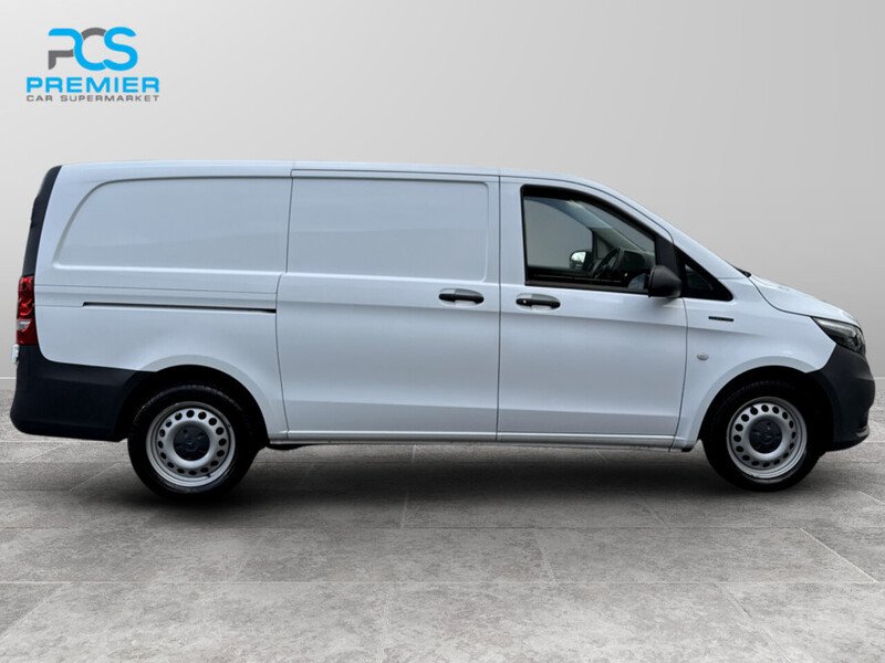 Used Mercedes-Benz Vito 2022 for sale - 76346073: Photo 7