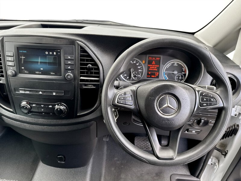 Used Mercedes-Benz Vito 2022 for sale - 76346073: Photo 8