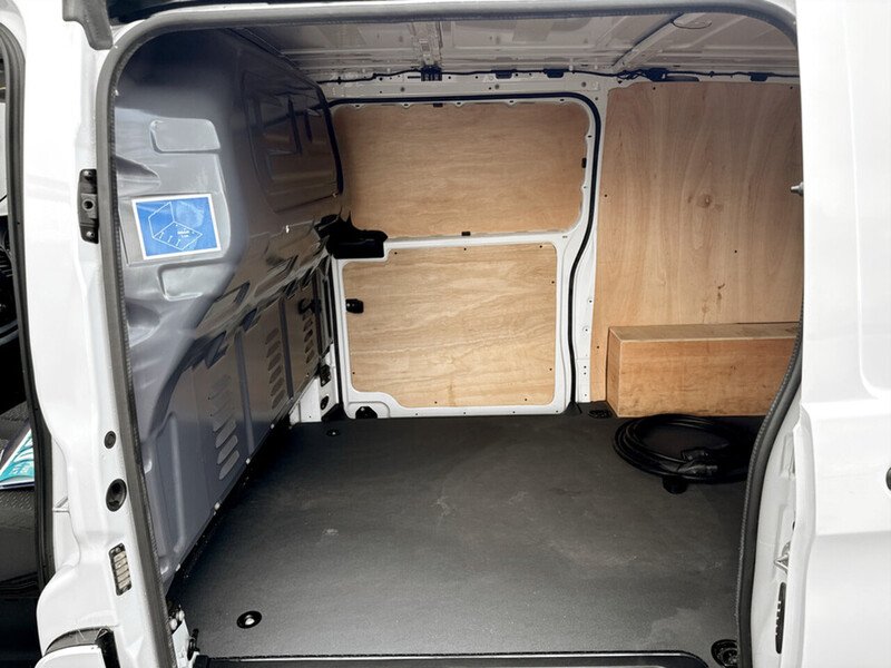 Used Mercedes-Benz Vito 2022 for sale - 76346073: Photo 9