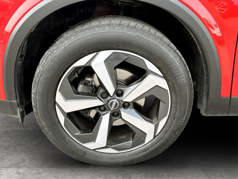 Used Nissan Qashqai 2022 for sale - 77601839: Photo 10