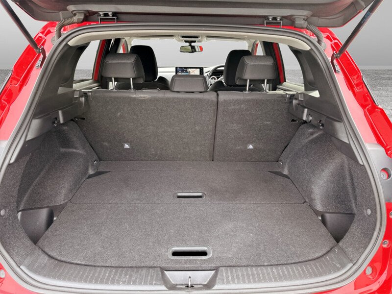 Used Nissan Qashqai 2022 for sale - 77601839: Photo 12