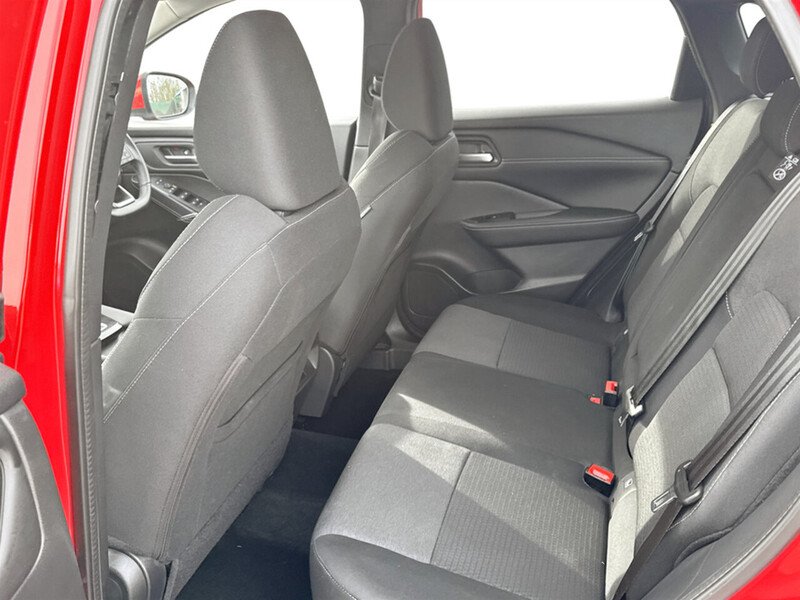 Used Nissan Qashqai 2022 for sale - 77601839: Photo 13