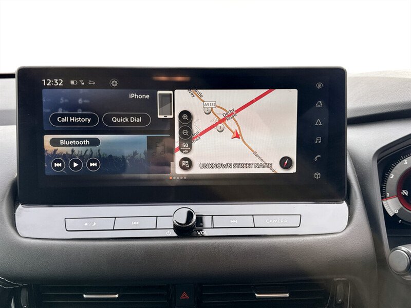 Used Nissan Qashqai 2022 for sale - 77601839: Photo 15