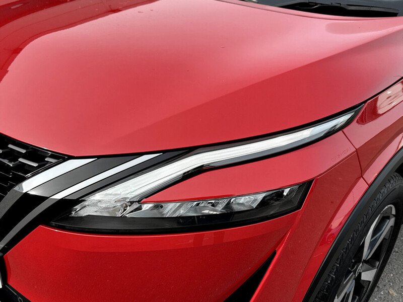 Used Nissan Qashqai 2022 for sale - 77601839: Photo 16