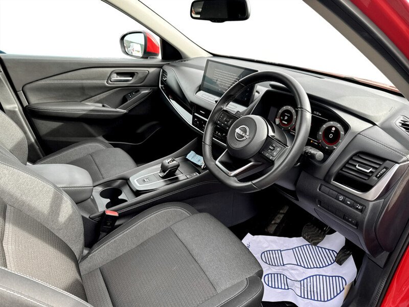 Used Nissan Qashqai 2022 for sale - 77601839: Photo 17