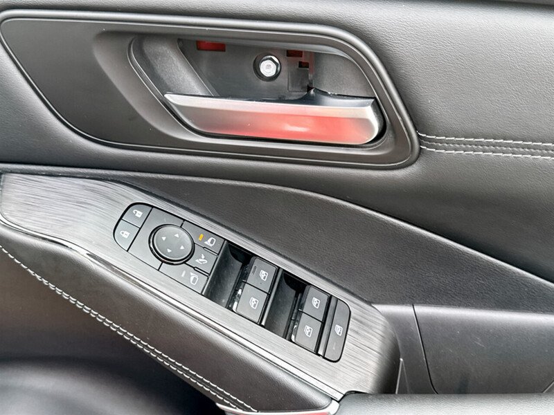 Used Nissan Qashqai 2022 for sale - 77601839: Photo 18