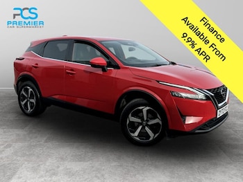 2022 - 1.3 DiG-T MH 158 N-Connecta 5dr Xtronic