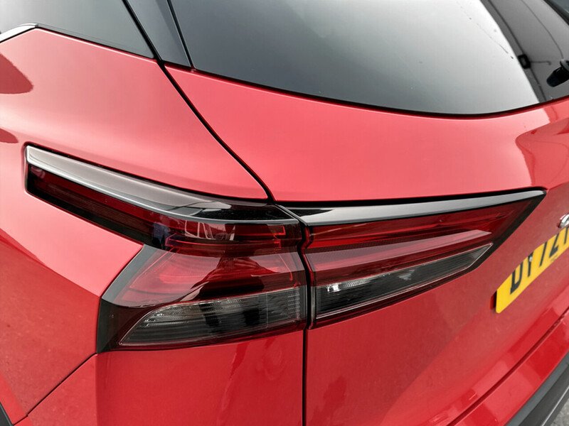 Used Nissan Qashqai 2022 for sale - 77601839: Photo 21