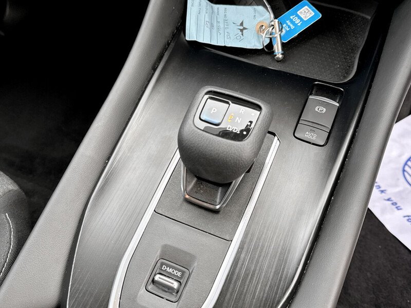 Used Nissan Qashqai 2022 for sale - 77601839: Photo 22