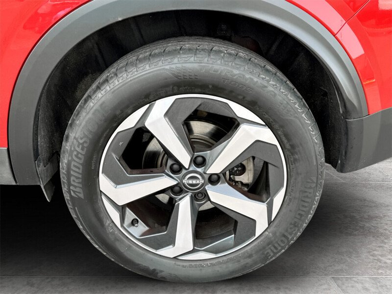 Used Nissan Qashqai 2022 for sale - 77601839: Photo 26