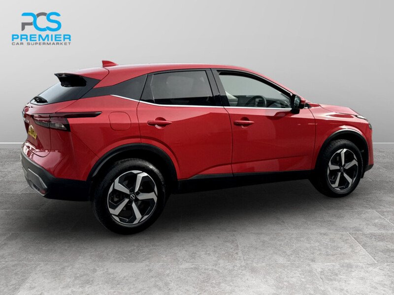 Used Nissan Qashqai 2022 for sale - 77601839: Photo 32