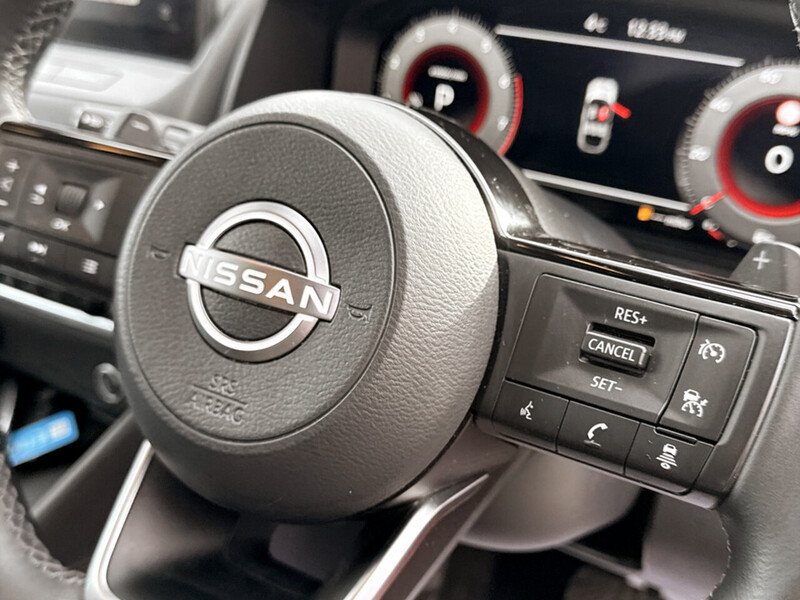 Used Nissan Qashqai 2022 for sale - 77601839: Photo 34