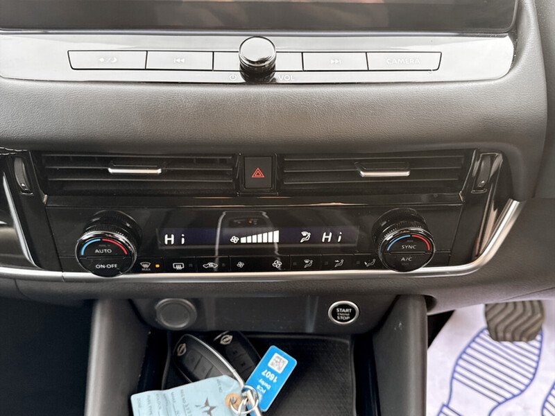 Used Nissan Qashqai 2022 for sale - 77601839: Photo 36