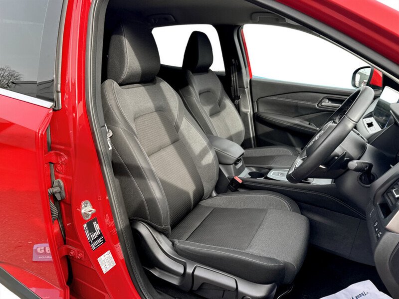 Used Nissan Qashqai 2022 for sale - 77601839: Photo 37