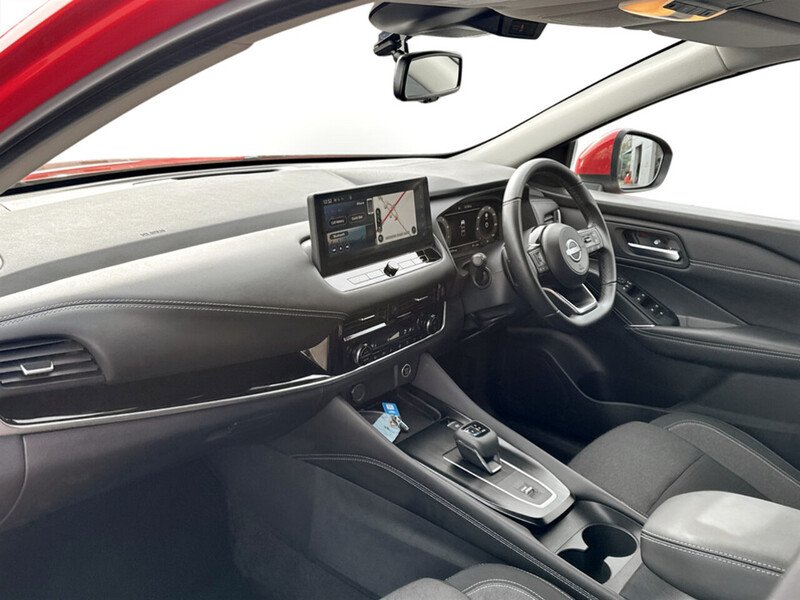 Used Nissan Qashqai 2022 for sale - 77601839: Photo 38