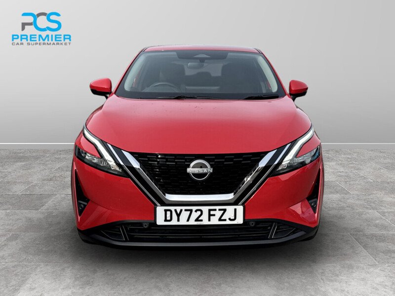 Used Nissan Qashqai 2022 for sale - 77601839: Photo 5