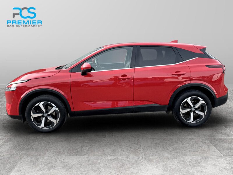 Used Nissan Qashqai 2022 for sale - 77601839: Photo 7