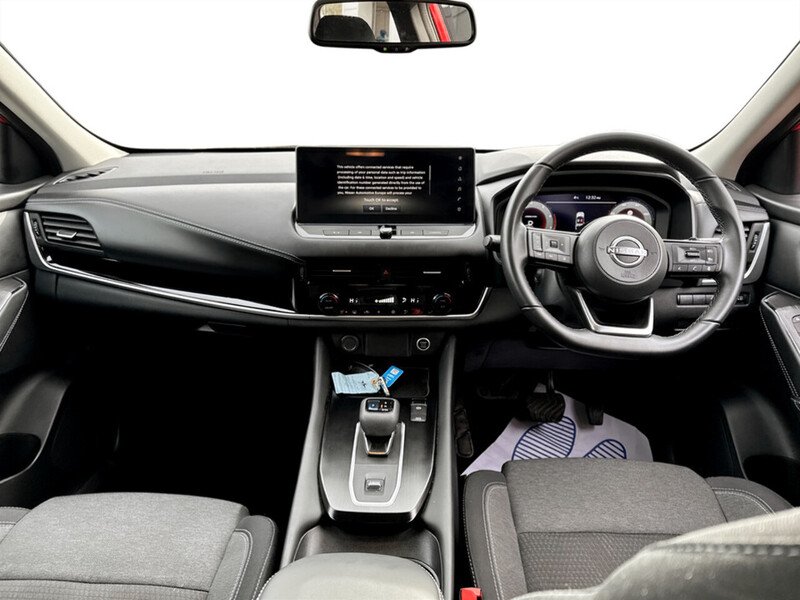 Used Nissan Qashqai 2022 for sale - 77601839: Photo 8