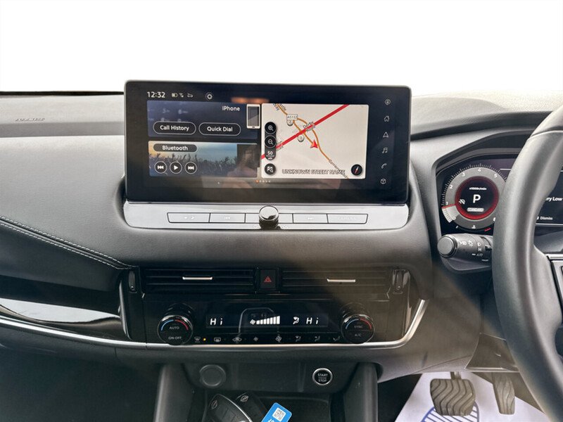 Used Nissan Qashqai 2022 for sale - 77601839: Photo 9