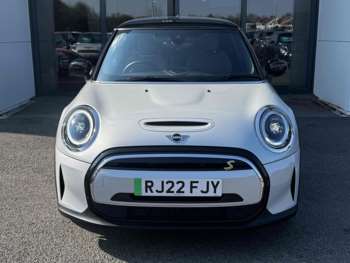 Used MINI Electric Hatch 2022 for sale - 74927736: Photo