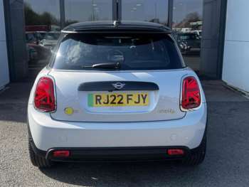 Used MINI Electric Hatch 2022 for sale - 74927736: Photo