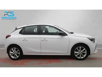 Used Vauxhall Corsa 2021 for sale - 79709825: Photo