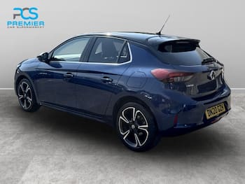 Used Vauxhall Corsa 2020 for sale - 79608271: Photo