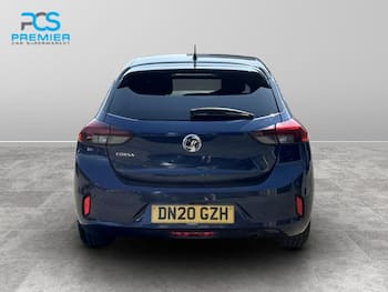 Used Vauxhall Corsa 2020 for sale - 79608271: Photo