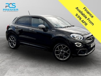 Used Fiat 500X 2022 for sale - 78871446: Photo