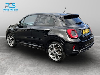 Used Fiat 500X 2022 for sale - 78871446: Photo