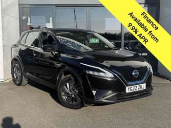 2022 - DIG-T MHEV Acenta Premium 5-Door