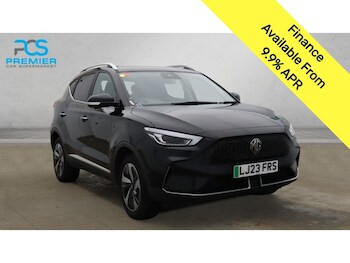 Used MG MG ZS 2023 for sale - 78380124: Photo