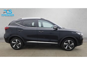 Used MG MG ZS 2023 for sale - 78380124: Photo