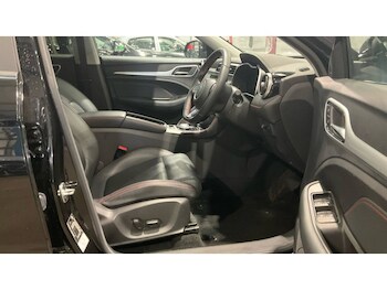 Used MG MG ZS 2023 for sale - 78380124: Photo