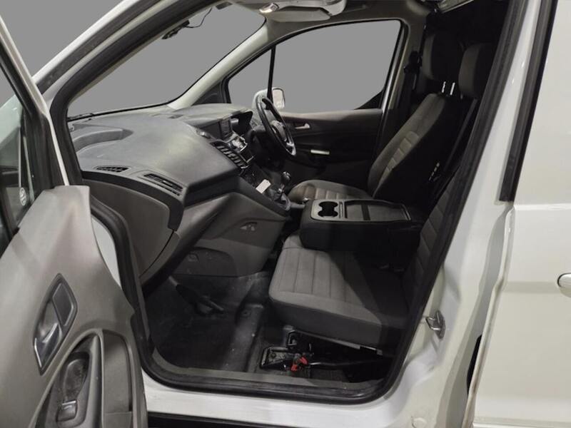 Used Ford Transit Connect 2021 for sale - 77704093: Photo 3