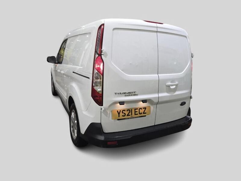 Used Ford Transit Connect 2021 for sale - 77704093: Photo 7