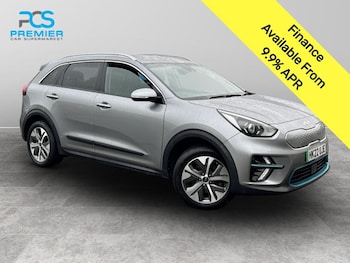 Used Kia Niro 2022 for sale - 78257412: Photo