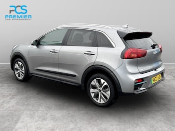 Used Kia Niro 2022 for sale - 78257412: Photo