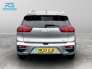 Used Kia Niro 2022 for sale - 78257412: Photo