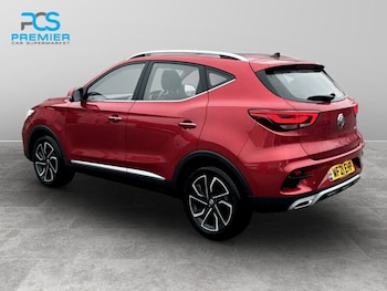 Used MG MG ZS 2021 for sale - 79355020: Photo