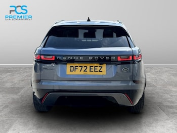 Used Land Rover Range Rover Velar 2023 for sale - 79197777: Photo