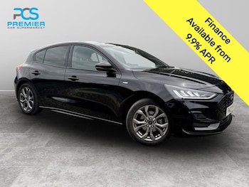 Used Ford Focus 2022 for sale - 75704324: Photo