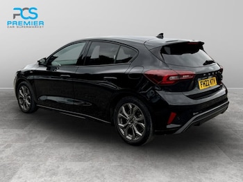 Used Ford Focus 2022 for sale - 75704324: Photo