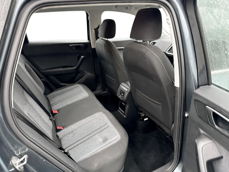 Used SEAT Ateca 2021 for sale - 76896509: Photo 11