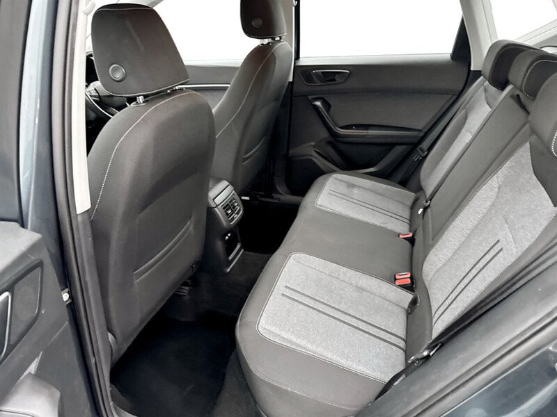 Used SEAT Ateca 2021 for sale - 76896509: Photo 12