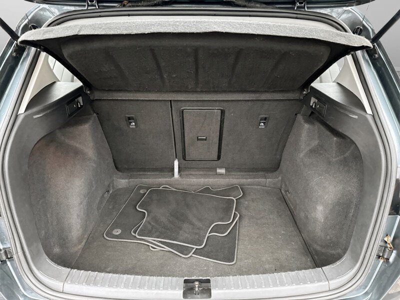 Used SEAT Ateca 2021 for sale - 76896509: Photo 14