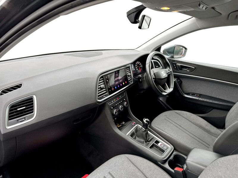 Used SEAT Ateca 2021 for sale - 76896509: Photo 16